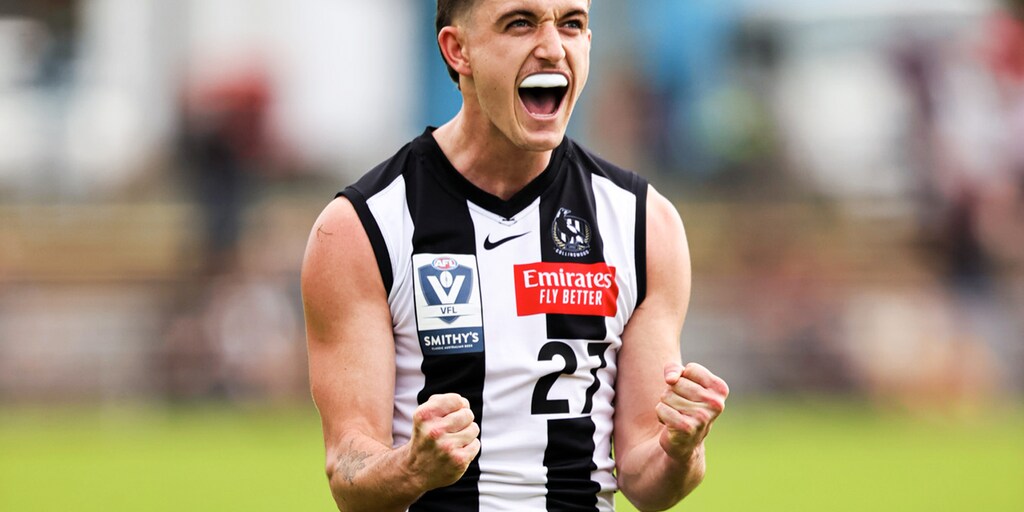 Pies take four points in Victoria Park thriller - Vimarsana News
