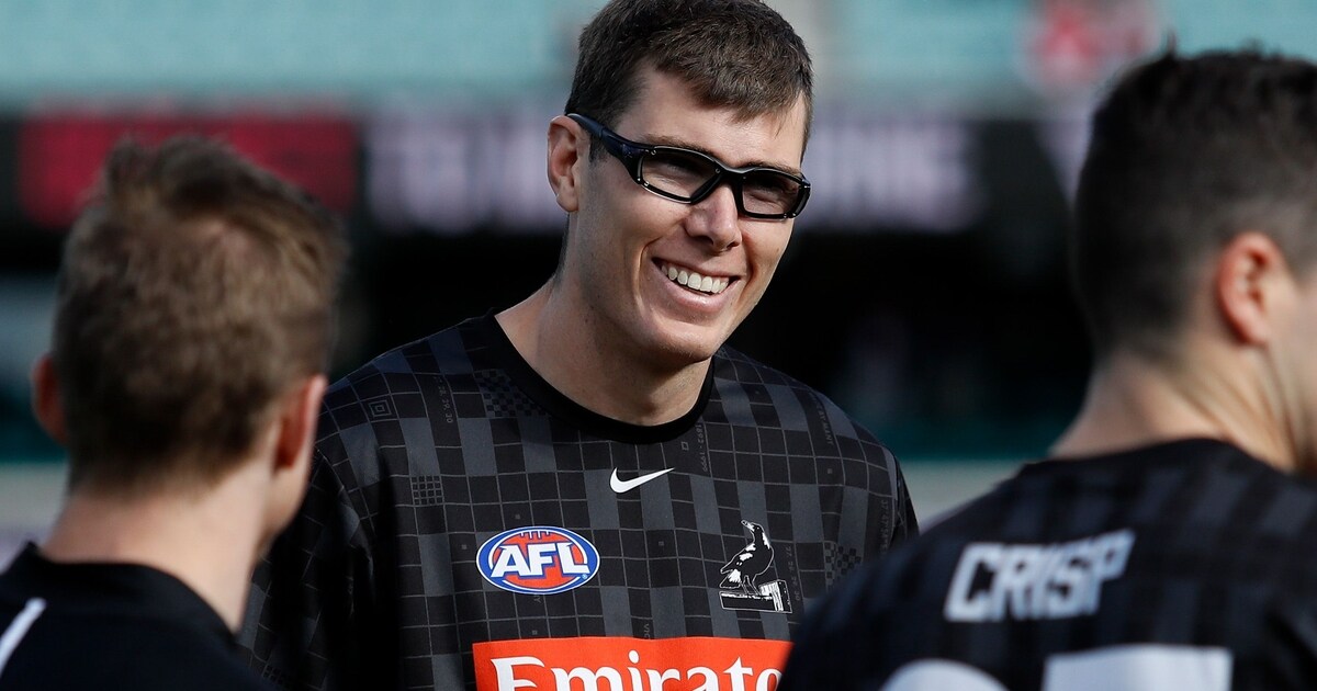 American dream The 10 best moments from the Mason Cox story