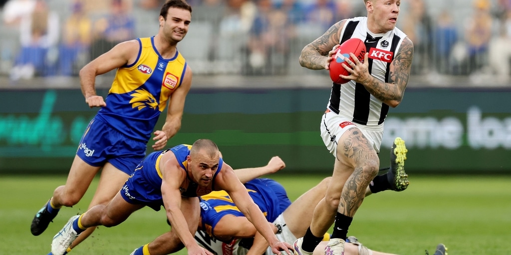 Tribunal news: De Goey handed three-match suspension - Vimarsana News