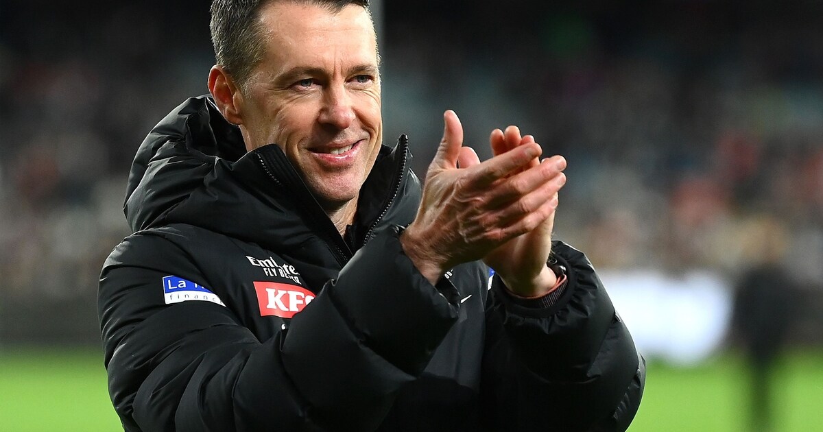 McRae hails Daicos brothers