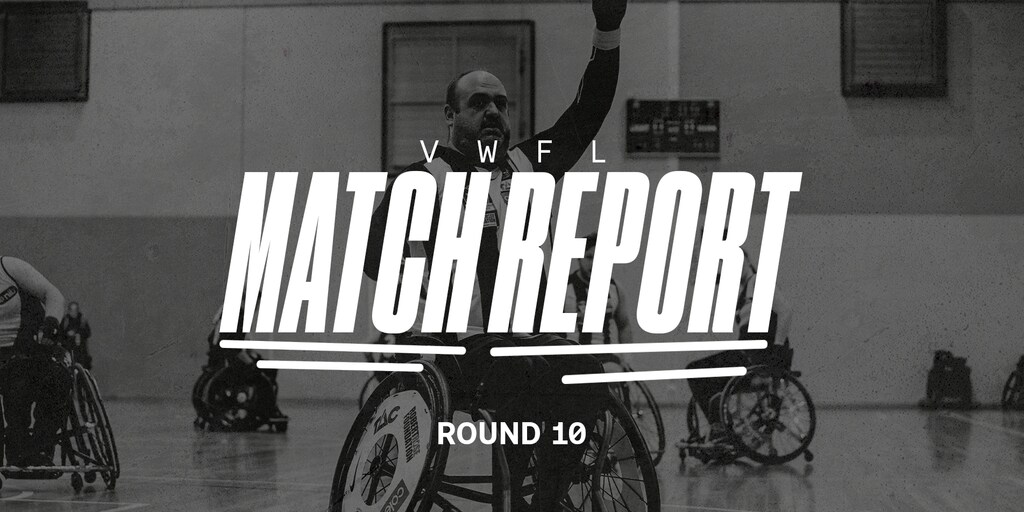Match Report: Pies beaten by height - Vimarsana News
