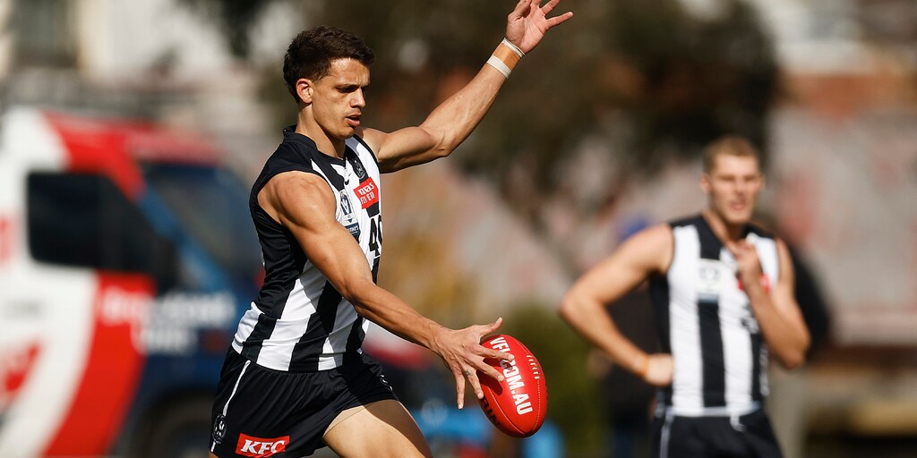 VFL Takeaways: Round 22 v Southport - Vimarsana News