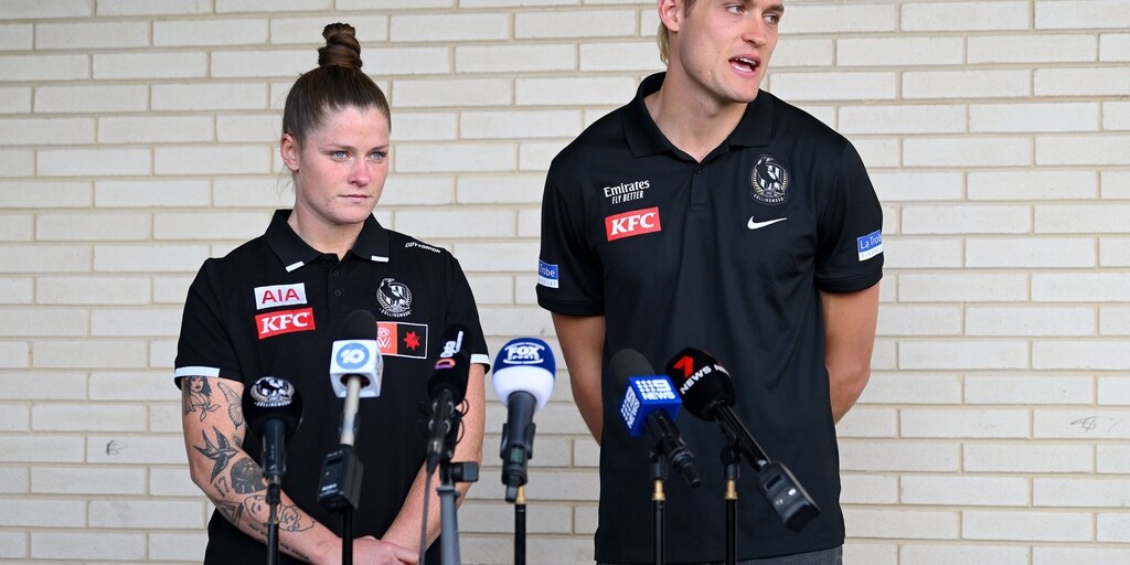 Pies set sights on Dees-double - Vimarsana News