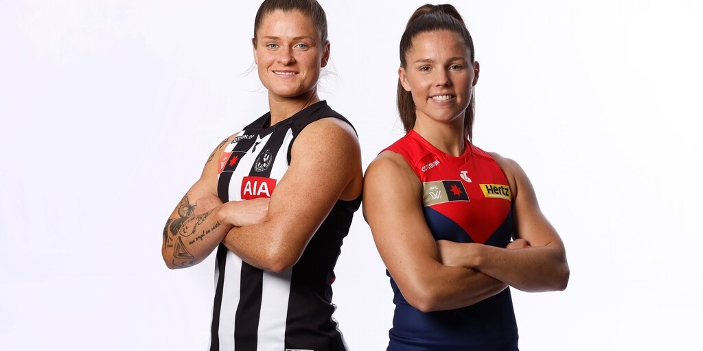 AFLW Round One Preview: Pies meet reigning premiers to open season - Vimarsana News