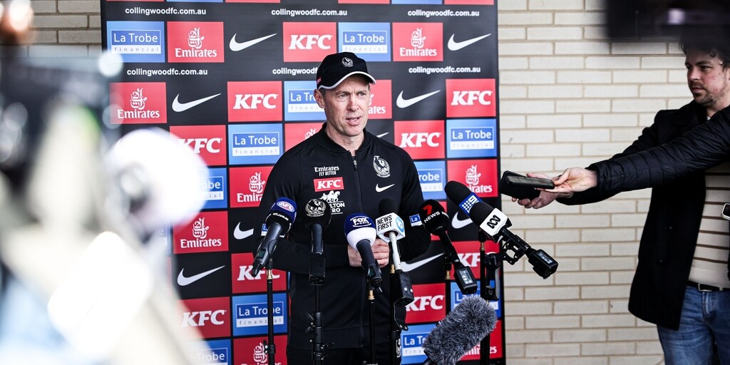 Fly's Presser - Qualifying Final: Key takeaways - Vimarsana News