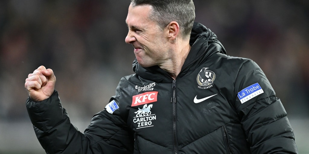 Fly's Presser – Qualifying Final: Post-match key takeaways - Vimarsana News