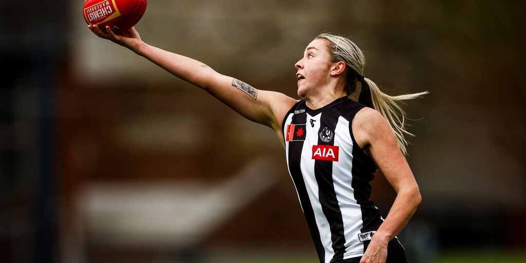 AFLW Round Three Preview: Pies take on the Suns for the first time - Vimarsana News