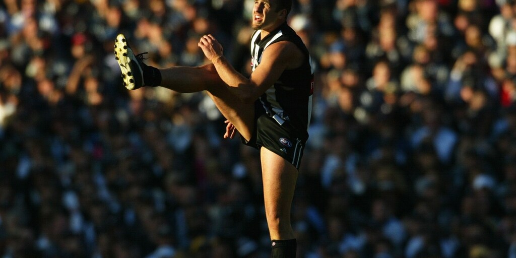 Pulsating Pies Prelim Moments: Rocca brings the house down in '02 - Vimarsana News