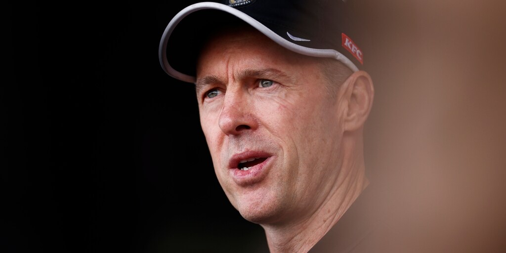 'It's about right now': McRae - Vimarsana News