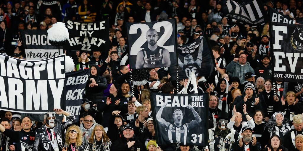 Collingwood Grand Final Week Guide - Vimarsana News