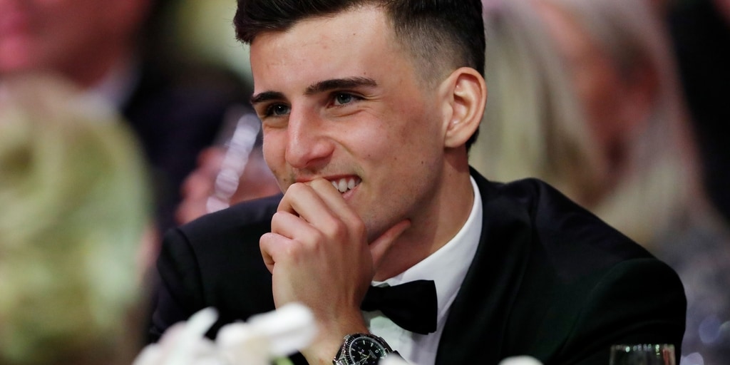Brownlow Preview: Can Nick take Charlie home? - Vimarsana News