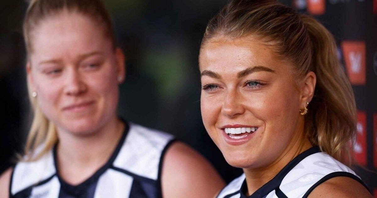 Amelia Rofe 'It's what makes her so competitive': The players reflect on Rowe