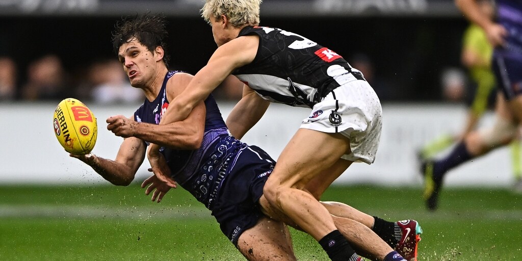 Get to know Lachie Schultz - Vimarsana News