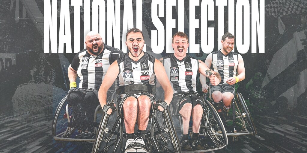 Four Pies selected for Wheelchair Nationals - Vimarsana News