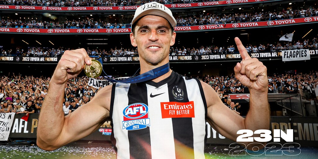 'Do whatever it takes': Pendlebury's fourth quarter thought - Vimarsana News