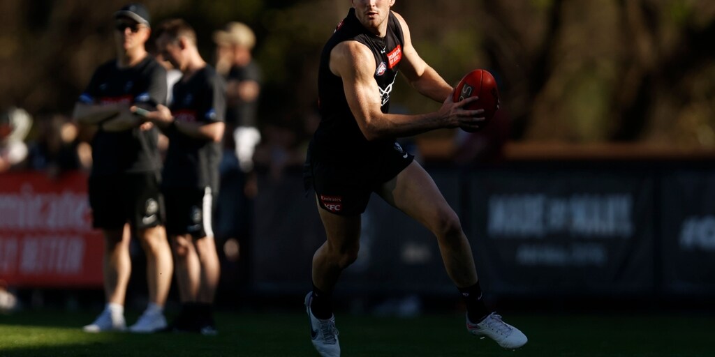 McStay sidelined with ACL injury - Vimarsana News