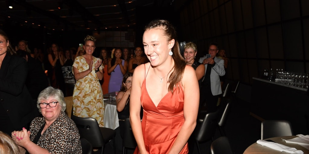 AFLW Best & Fairest preview: Who will take it out in 2023? - Vimarsana News