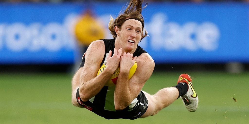Collingwood FC Statement – Nathan Murphy update - Vimarsana News