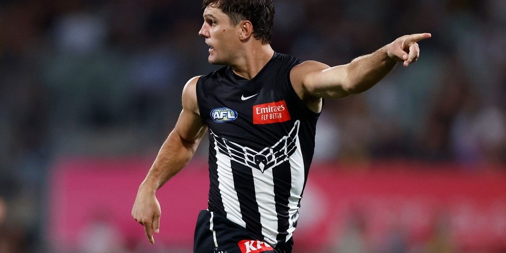 Dynamic duo shines in Magpie victory - Vimarsana News