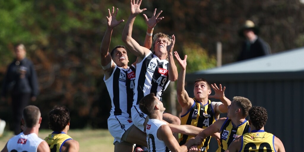 Weekly wash up: Three teams take on St Kilda aligned sides - Vimarsana News