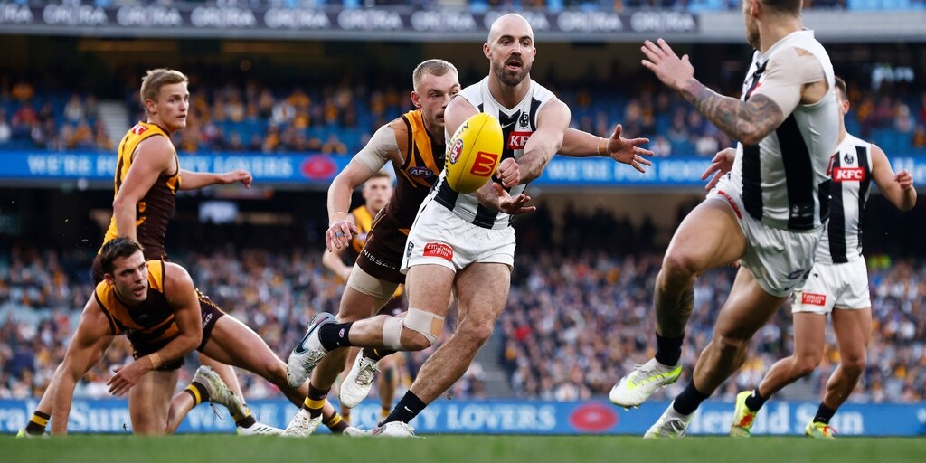 Pies to swoop into Adelaide for Gather Round encounter - Vimarsana News