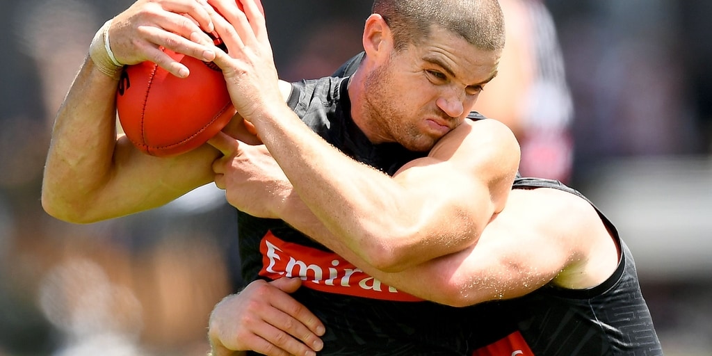 Lach him in: Pies name debutant for Blues blockbuster - Vimarsana News