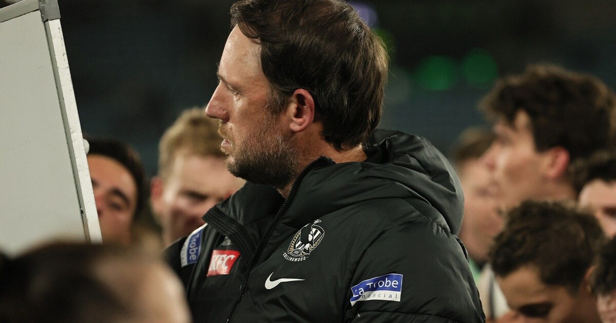'We ticked that box': Fraser