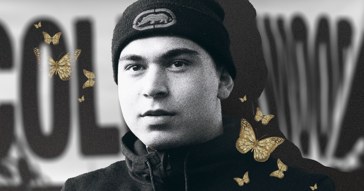 If It Wasn’t For Football: Dean Perawiti