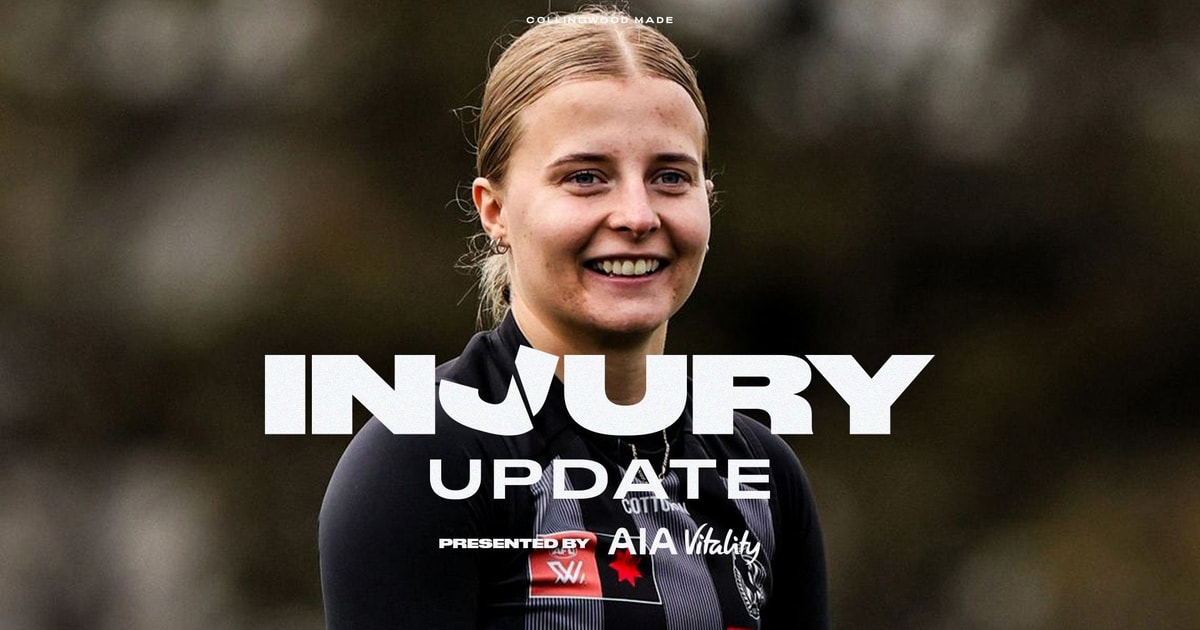 Week 10 Injury Update: Recruit a test