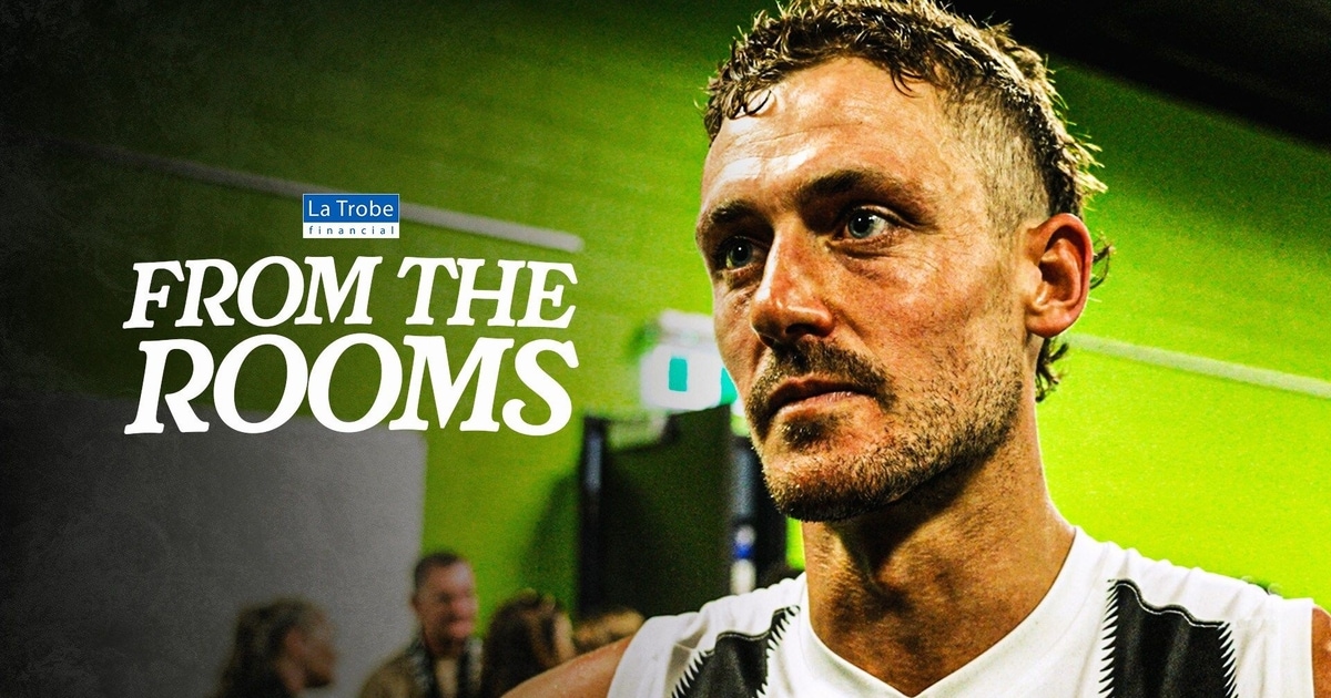 'We've got to stick to our system for longer': Perryman