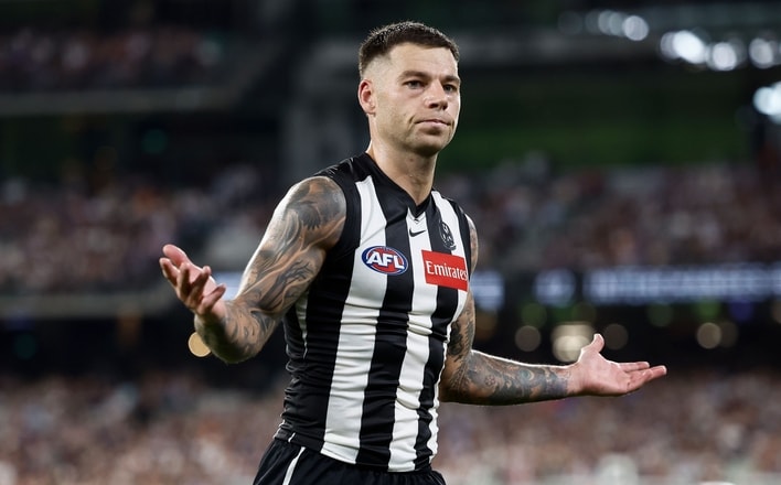 Jamie Elliott | AFL
