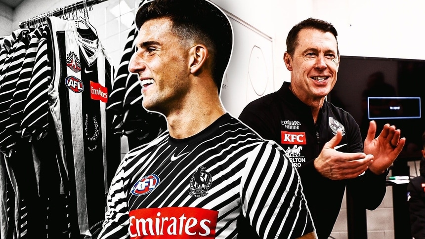 24 hours to bounce: What it takes to run an AFL game