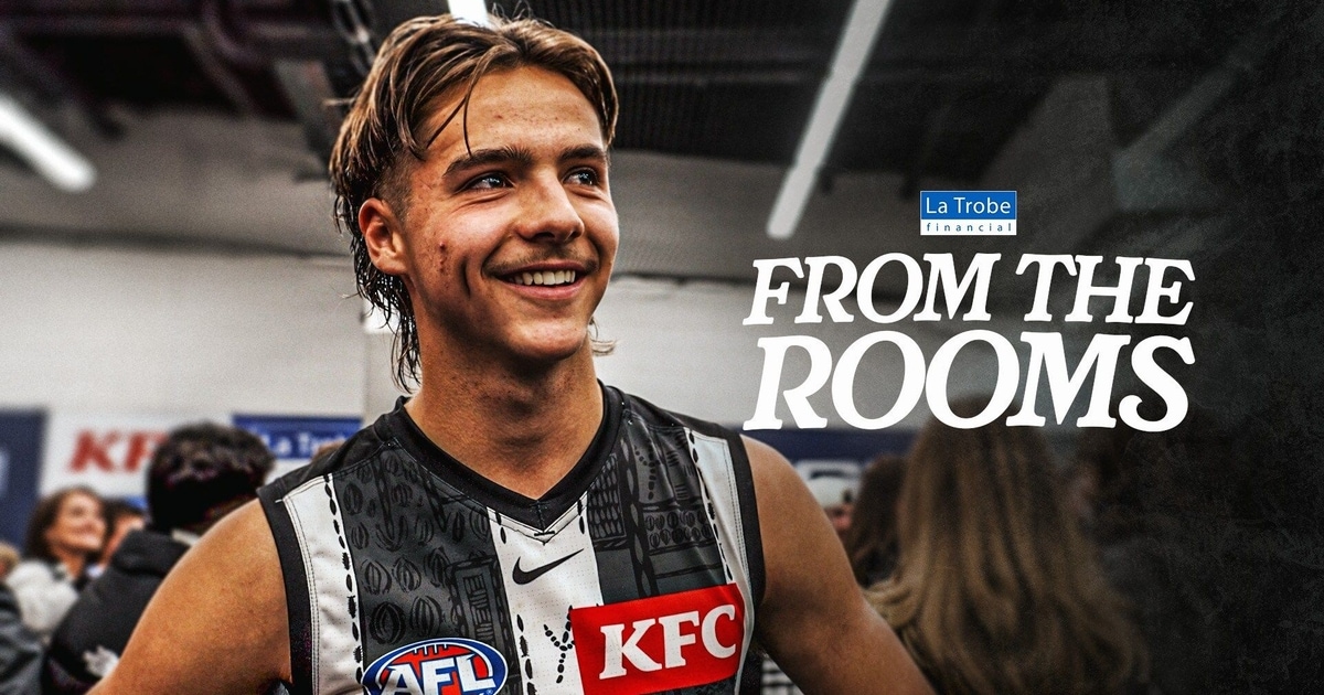 Hayes and family speak after debut