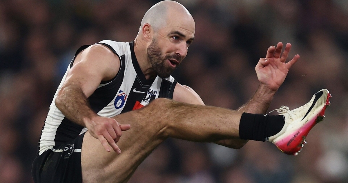 Sidebottom shines against Lions