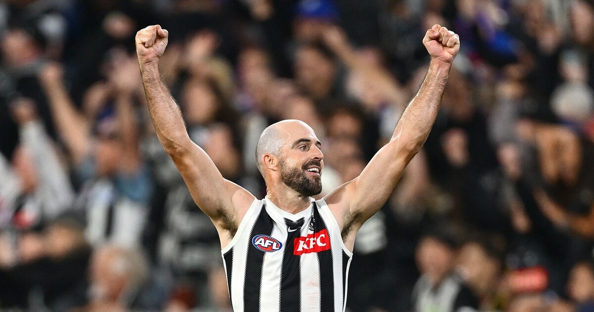 ‘He was just a natural’: The evolution of Sidebottom