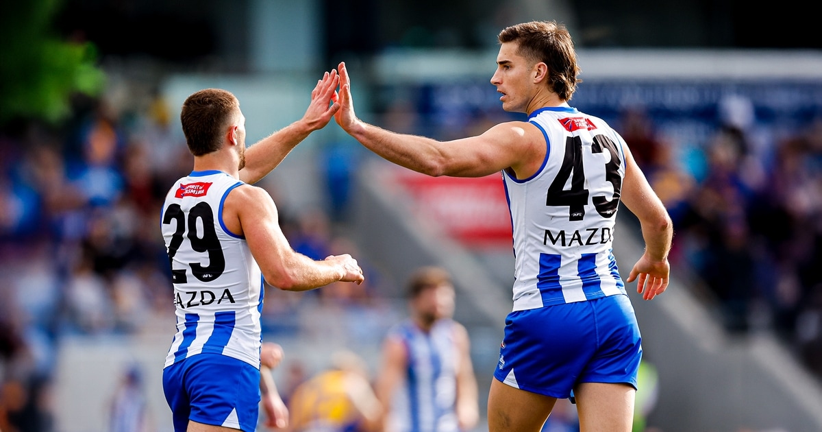 Premiership players, 50-gamers and famous names: Collingwood’s 2026 VFL ...