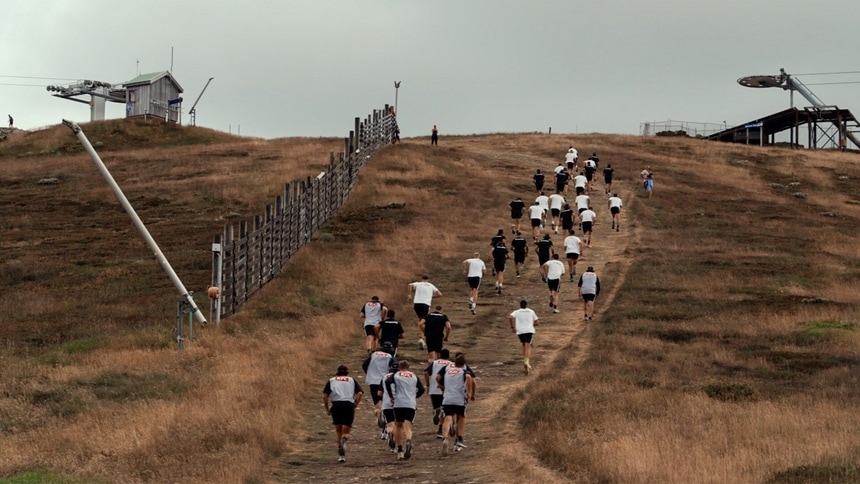 The inspiring theme that set up the Pies 