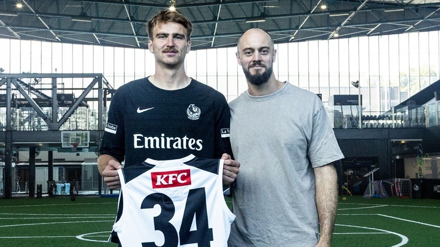 Toovey passes on the 34