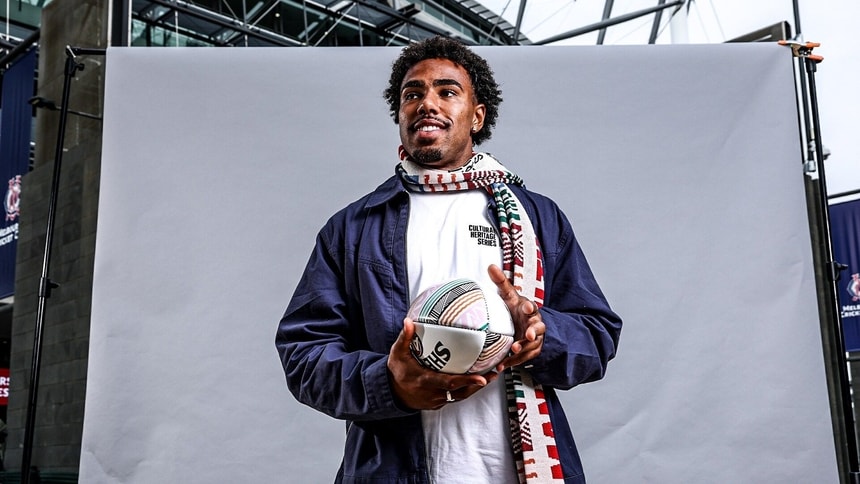 'I think it's a great thing': Quaynor