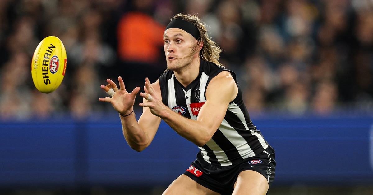 Moore injury confirmed