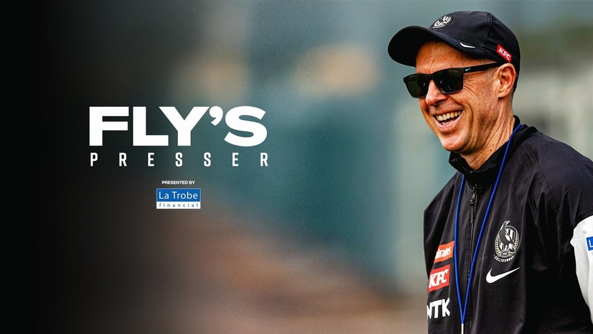 'His name will definitely come up: McRae