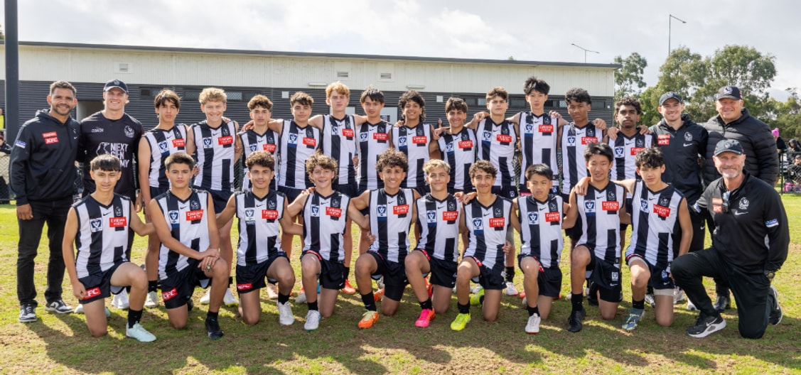 Boys NGA Team Pic 2026