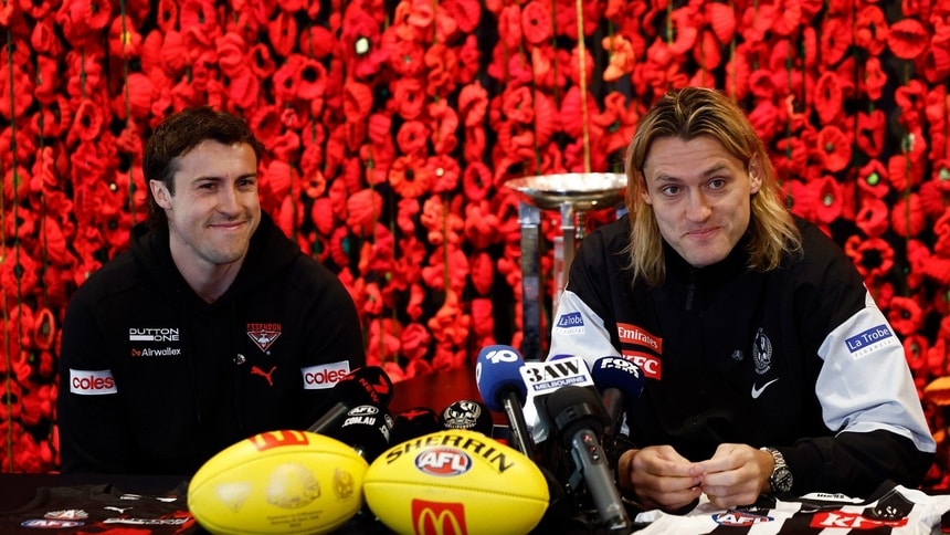 'I've made some major breakthroughs': Moore