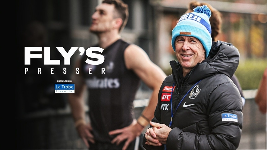 'He's close': McRae