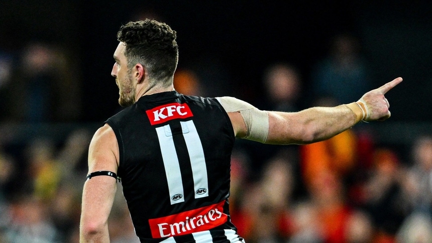 De Goey sets up McStay