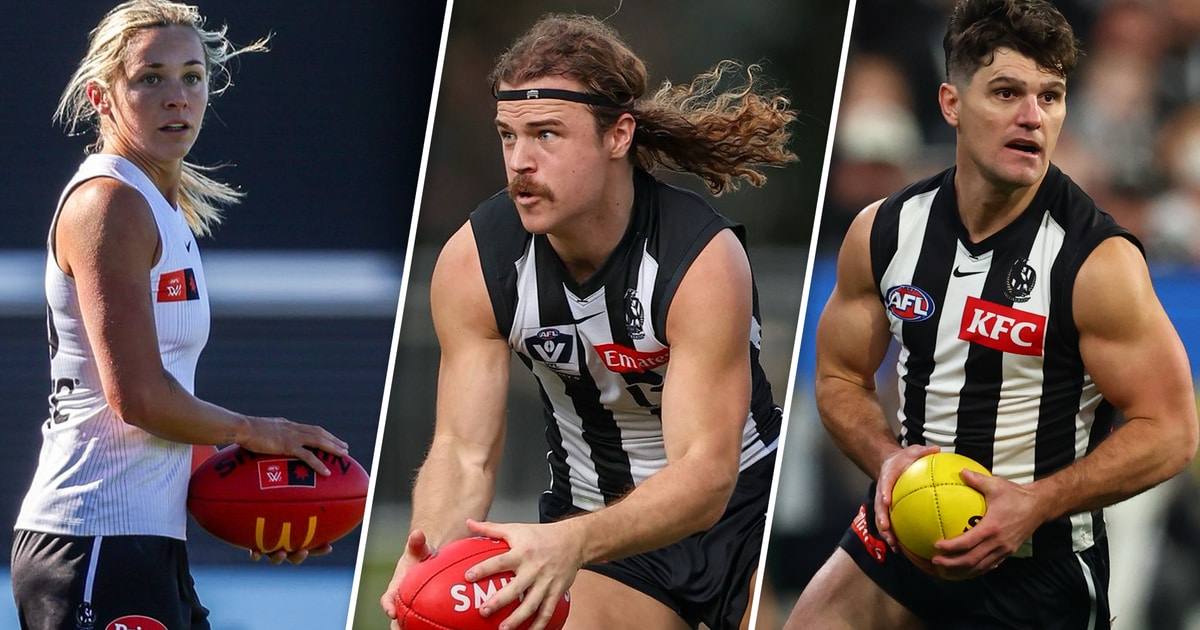 Weekly wrap up: VFL side take down ladder-leaders