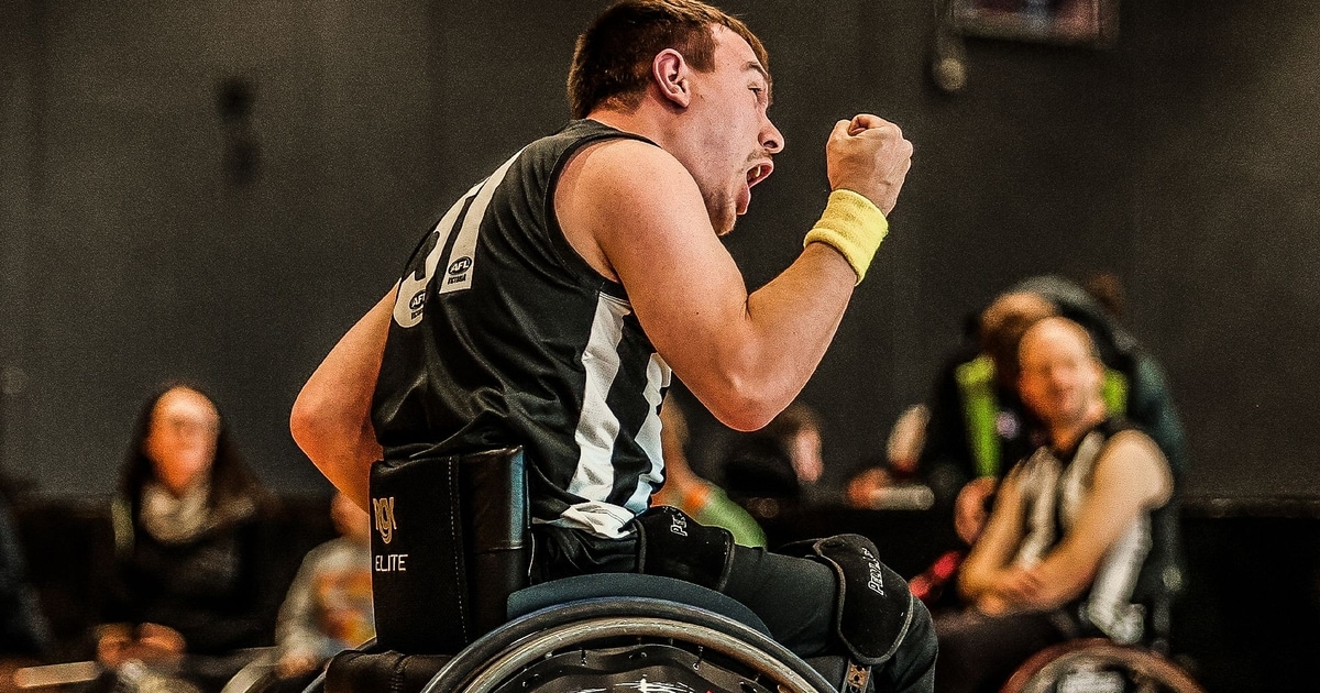 Community Pies keep finals hopes alive