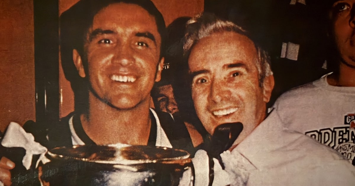 Vale John Wassell