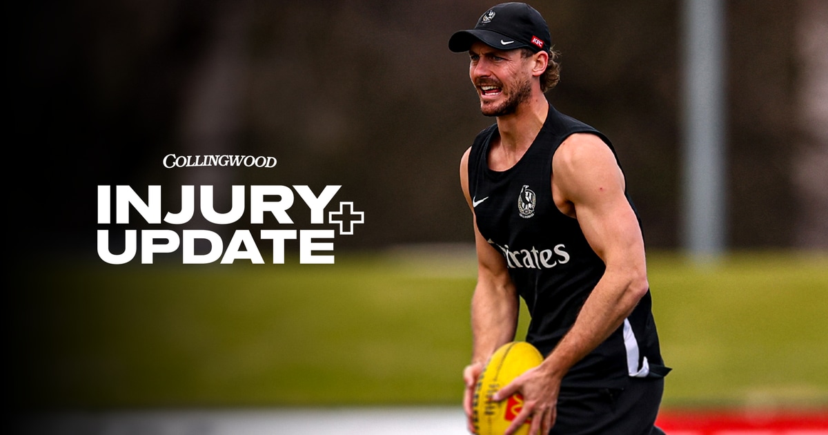 Defender out for season, midfielder added to injury list