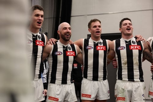 Steele Sidebottom ruled out